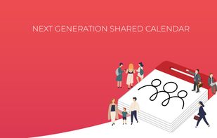 GroupCal screenshot 2