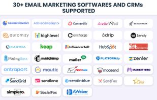 Group Leads screenshot 3