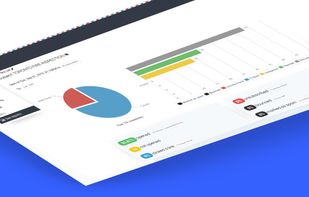 GroupList screenshot 1