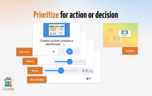 GroupMap screenshot 3