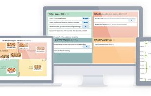 Supports wifi enabled device with modern browsers.