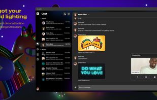 GroupMe screenshot 3