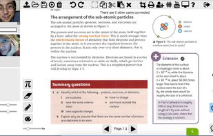 Groupworld conference room