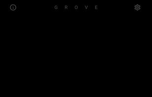 GroveResurrect screenshot 1