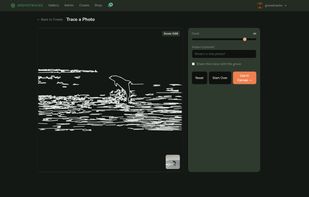 Grovetracks screenshot 2