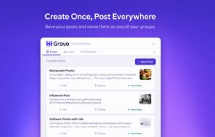 Grovo.io screenshot 1