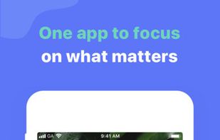 GrowApp screenshot 1