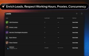 GrowChief screenshot 3