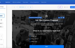 Growform screenshot 1