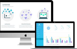 Growlabs screenshot 1