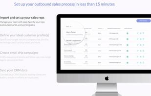Growlabs screenshot 1