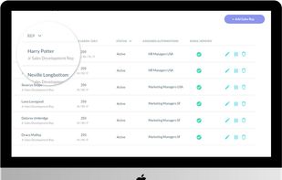 Growlabs screenshot 2