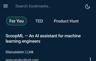 GrowList screenshot 1