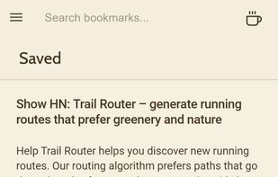 GrowList screenshot 1