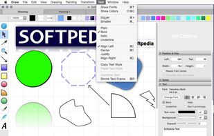 Growly Draw screenshot 2