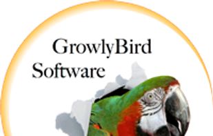 Growly Draw screenshot 3