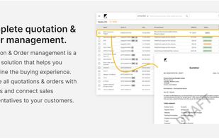 Growmax screenshot 1