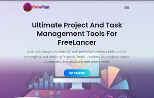 Growpost screenshot 1