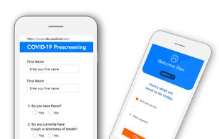 GrowPractice screenshot 1