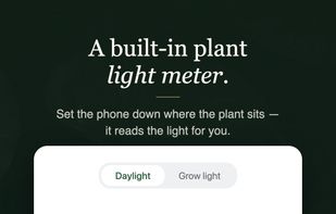GrowSpot screenshot 1