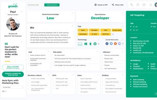 Growth Channel screenshot 3