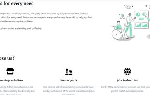 Growth For Impact screenshot 1