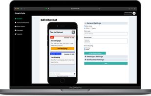 Growth Suite screenshot 1
