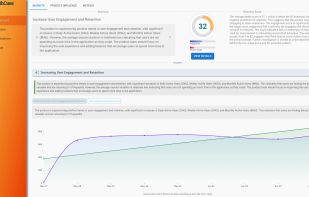 Product engagement explained in plain language in a way you can understand and trust.