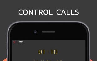 grptalk – Dial-Out Audio Conferencing screenshot 3