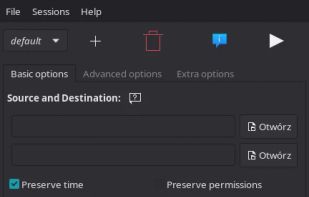 How it looks when it's using your system GTK libraries