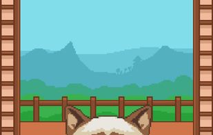 Grumpy Cat's Worst Game Ever screenshot 2