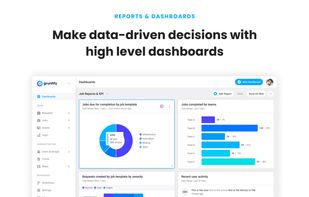 Gruntify screenshot 3