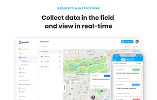 Gruntify screenshot 1