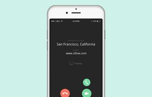 See caller's location, referral website and device right on your incoming call screen. Increase your marketing ROI by knowing exactly which of your marketing efforts are paying off.