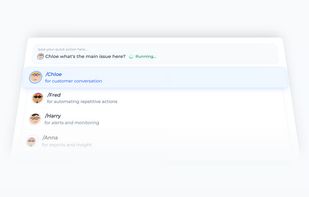 Gruvi screenshot 1