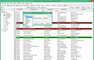 GS-Base screenshot 1