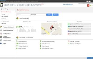 gScholar screenshot 1