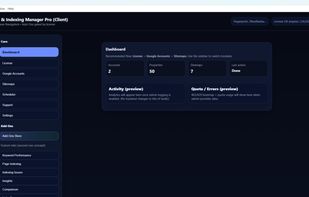 GSCProTool screenshot 1