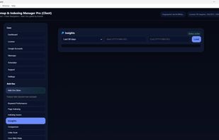 GSCProTool screenshot 2