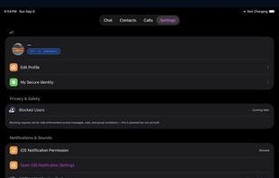 GSTNet Secure screenshot 3