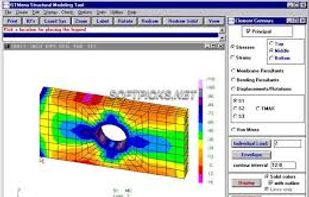 GT Strudl screenshot 1