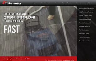 GTA Restoration screenshot 1