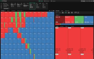 GTO Wizard screenshot 1