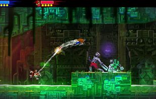 Guacamelee! 2