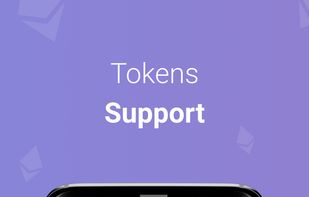 Guarda Wallet screenshot 1