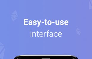 Guarda Wallet screenshot 1