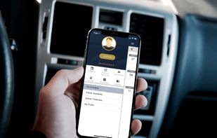 Guardhouse screenshot 1