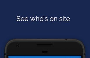 Guardhouse screenshot 3