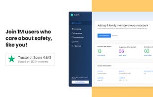 Guardio screenshot 3