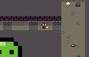 Guardlands screenshot 1